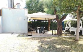 Giardino sul Mare - Casa Casoni